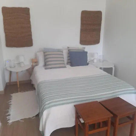 Parco vacanze Monte Da Lagoa 3*
