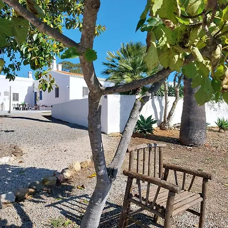 Monte Da Lagoa Altura