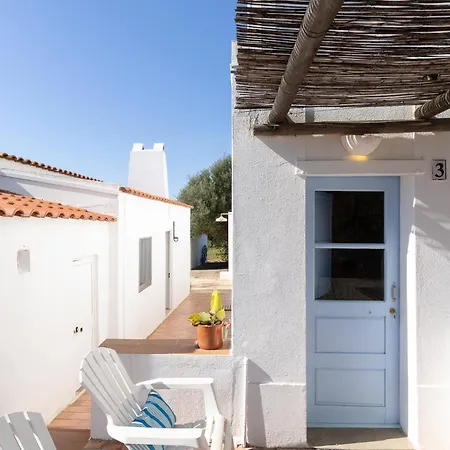 Monte Da Lagoa Parco vacanze 3*