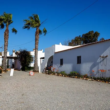 Monte Da Lagoa Altura